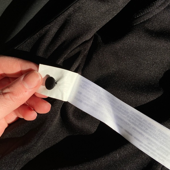 ZARA Technical top TRF - Picture 10 of 10